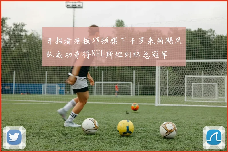 开拓者老板邓顿旗下卡罗来纳飓风队成功夺得NHL斯坦利杯总冠军